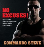 Commando Steve (eBook, ePUB)