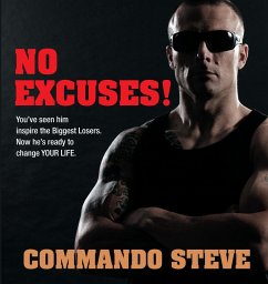 Commando Steve (eBook, ePUB) - Willis, Steve