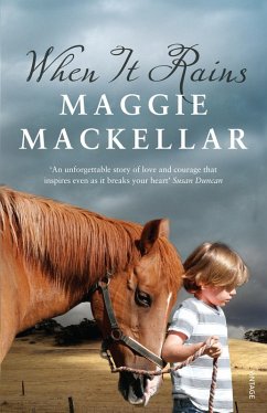 When It Rains (eBook, ePUB) - MacKellar, Maggie