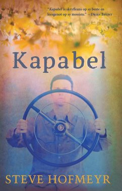 Kapabel (eBook, ePUB) - Hofmeyr, Steve