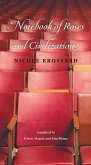 Notebook of Roses and Civilization (eBook, ePUB) Notebook of Roses and Civilization (eBook, ePUB)