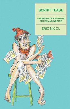 Script Tease (eBook, ePUB) - Nicol, Eric