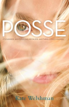 Posse (eBook, ePUB) - Welshman, Kate