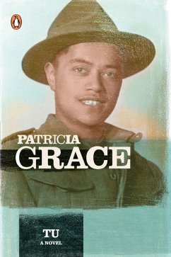 Tu (eBook, ePUB) - Grace, Patricia