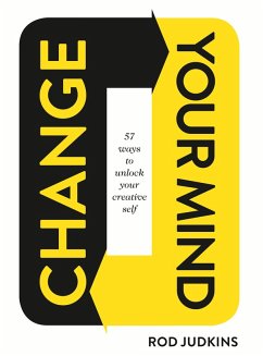 Cover Change Your Mind (eBook, ePUB)