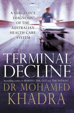 Terminal Decline (eBook, ePUB) - Khadra, Mohamed