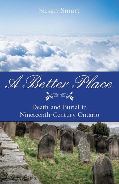 A Better Place (eBook, ePUB)