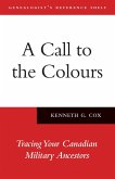 A Call to the Colours (eBook, ePUB)