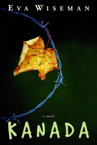 Kanada (eBook, ePUB)