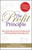 The Profit Principle (eBook, ePUB)