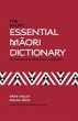The Raupo Essential Maori Dictionary... - Bild 1