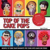 Top of the Cake Pops (eBook, ePUB)