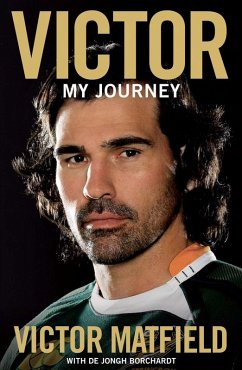 Cover Victor: My Journey (eBook, PDF)