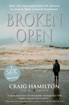 Broken Open (eBook, ePUB) - Hamilton, Craig; Jameson, Neil