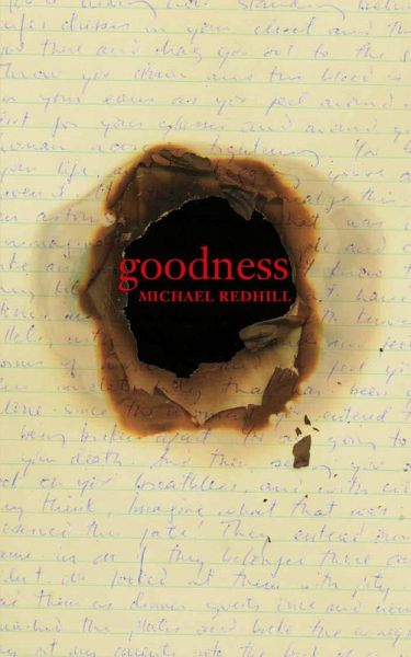 Goodness (eBook, ePUB)