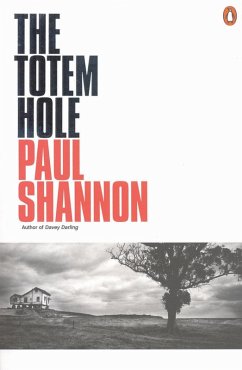 Totem Hole (eBook, ePUB) - Shannon, Paul