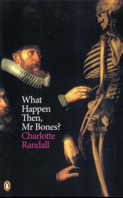 Cover What Happen Then, Mr Bones? (eBook, ePUB)