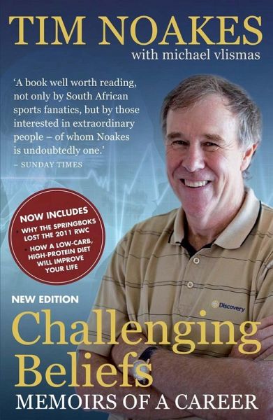 Challenging Beliefs (eBook, PDF)
