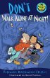 Don't Walk Alone at Night! (eBook, ePUB) - Bild 1