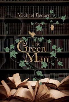 Cover The Green Man (eBook, ePUB)