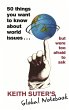 50 Things You Want to Know About World... - Bild 1