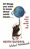 50 Things You Want to Know About World Issues. . . But Were Too Afraid to Ask (eBook, ePUB)