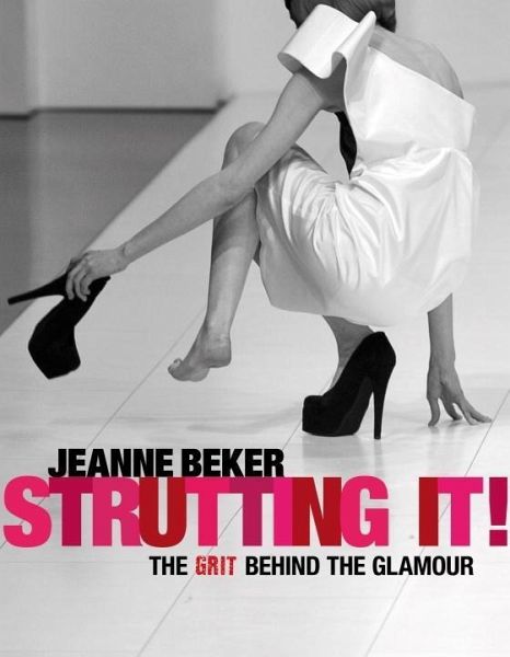 Strutting It! (eBook, ePUB)