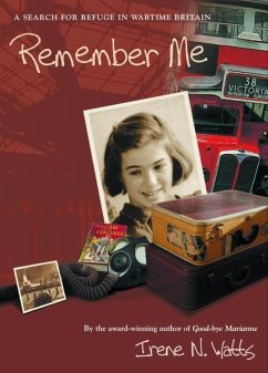 Remember Me (eBook, ePUB) - Watts, Irene N.