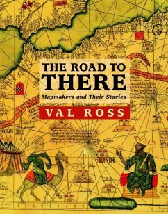 The Road to There (eBook, ePUB) - Ross, Val
