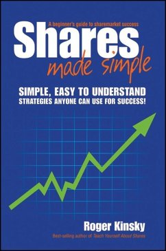 Cover Shares Made Simple (eBook, ePUB)