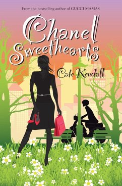 Cover Chanel Sweethearts (eBook, ePUB)