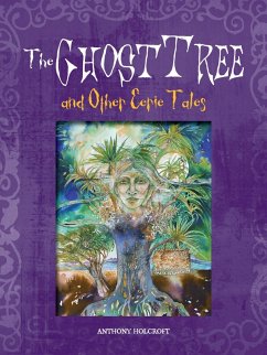 Cover Ghost Tree & Other Eerie Tales (eBook, ePUB)