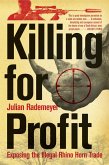Killing for Profit (eBook, ePUB)