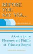 Before You Say Yes ... (eBook, ePUB) - Bild 1