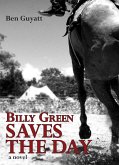 Billy Green Saves the Day (eBook, ePUB)