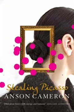 Cover Stealing Picasso (eBook, ePUB)