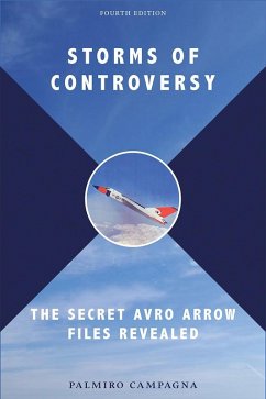 Storms of Controversy (eBook, ePUB) - Campagna, Palmiro