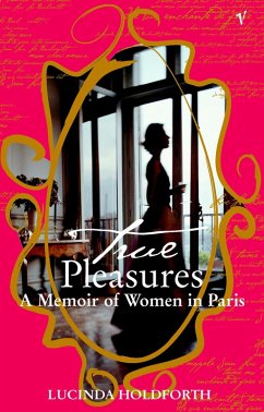 Cover True Pleasures (eBook, ePUB)