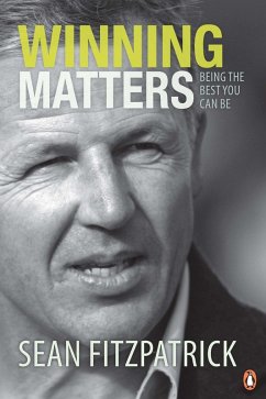 Cover Winning Matters (eBook, ePUB)