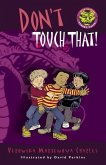 Don't Touch That! (eBook, ePUB)
