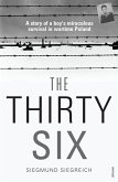 The Thirty-Six (eBook, ePUB)