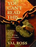 You Can't Read This (eBook, ePUB)