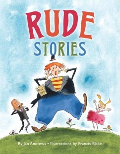 Cover Rude Stories (eBook, ePUB)