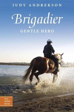 Cover Brigadier (eBook, ePUB)