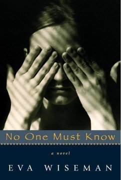 Cover No One Must Know (eBook, ePUB)