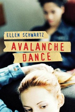 Cover Avalanche Dance (eBook, ePUB)