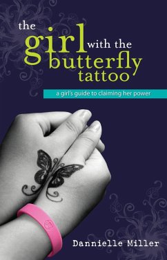 Cover The Girl With The Butterfly Tattoo (eBook, ePUB)