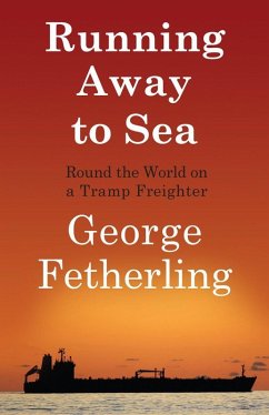 Running Away to Sea (eBook, ePUB) - Fetherling, George