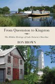 From Queenston to Kingston (eBook, ePUB)