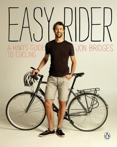 Cover Easy Rider (eBook, ePUB)